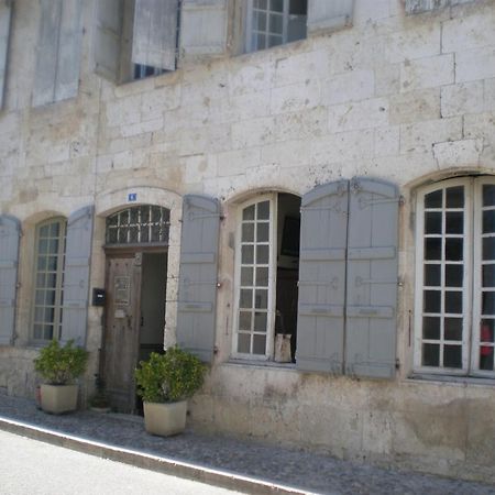 La Demeure Saint Clar Panzió Kültér fotó