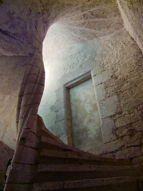 La Demeure Saint Clar Panzió Kültér fotó