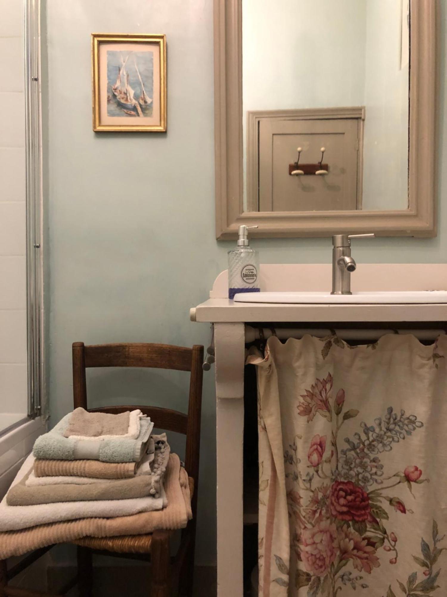 La Demeure Saint Clar Panzió Kültér fotó